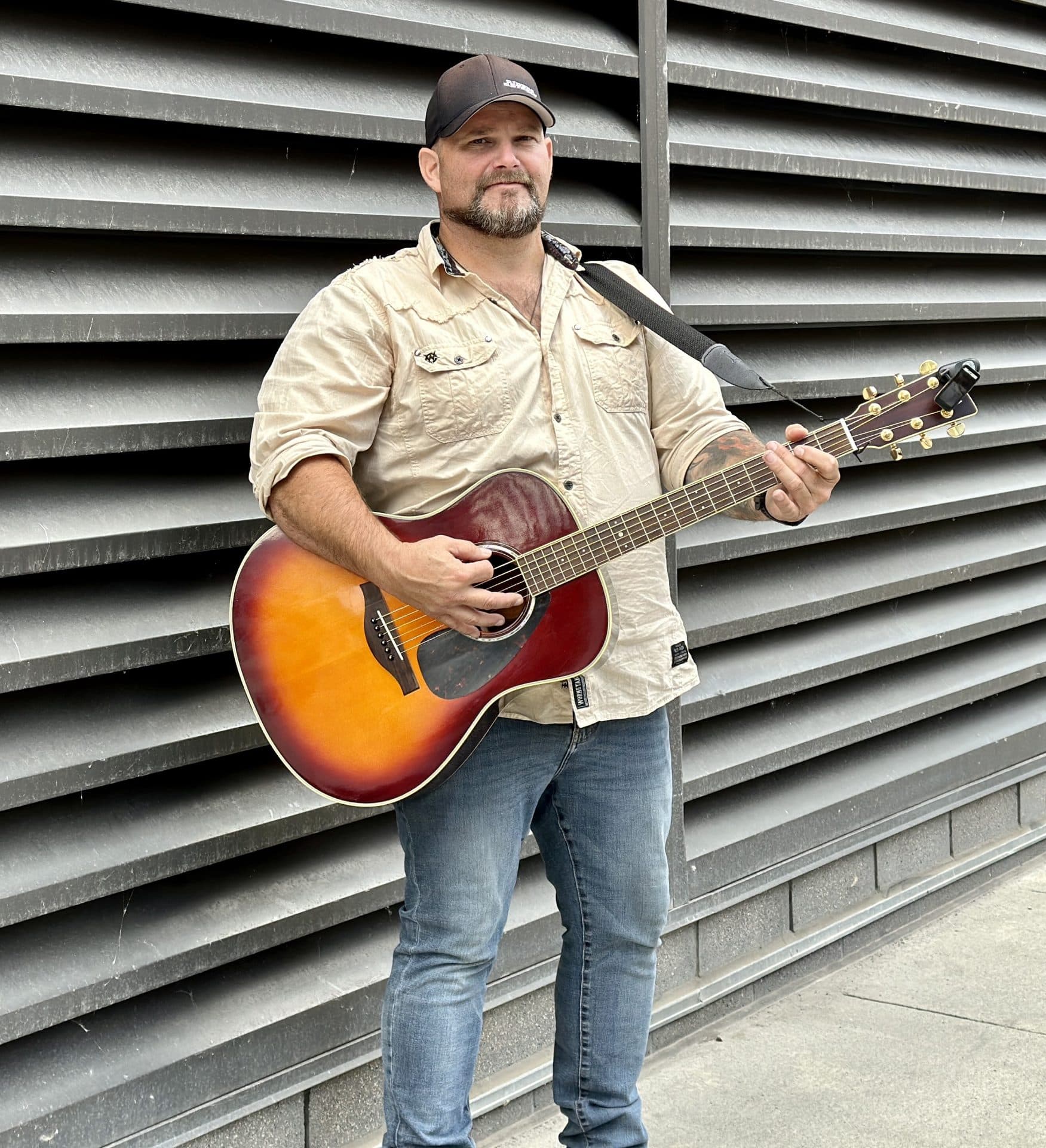 Live Music: Doug Robb at Cannery Brewing at Cannery Brewing