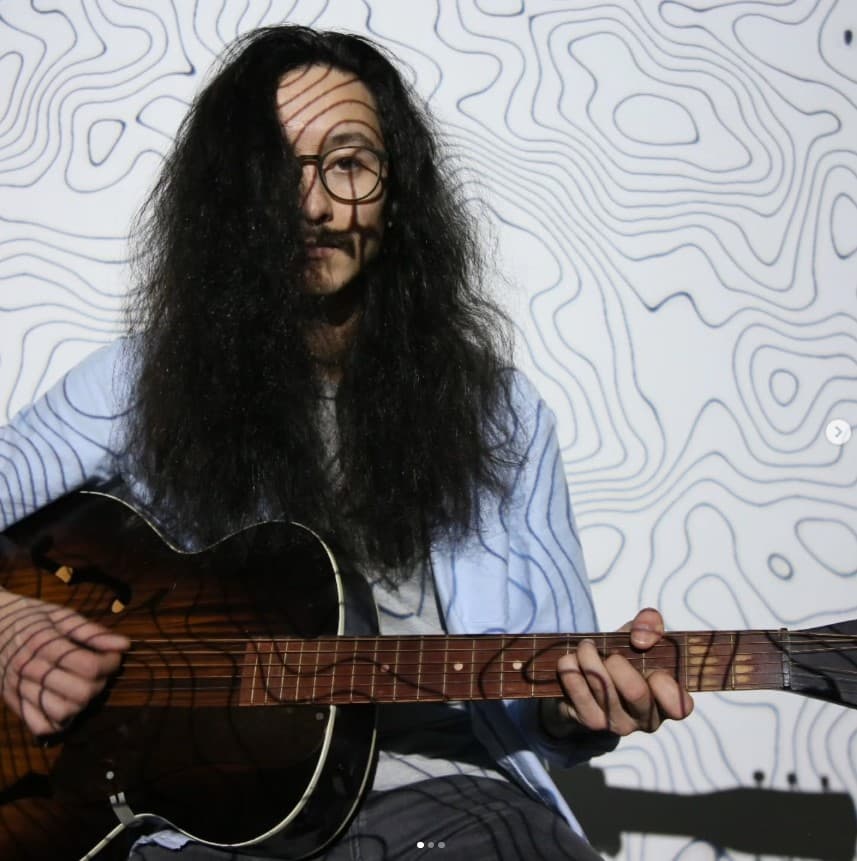 Live Music: Ted Kim at Cannery Brewing at Cannery Brewing