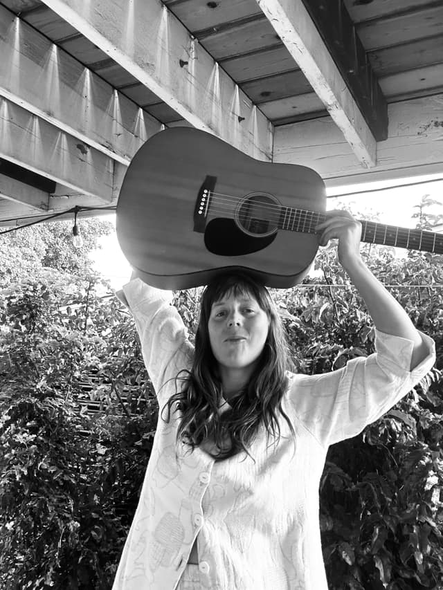 Live Music: Erin Abercrombie at Cannery Brewing at Cannery Brewing