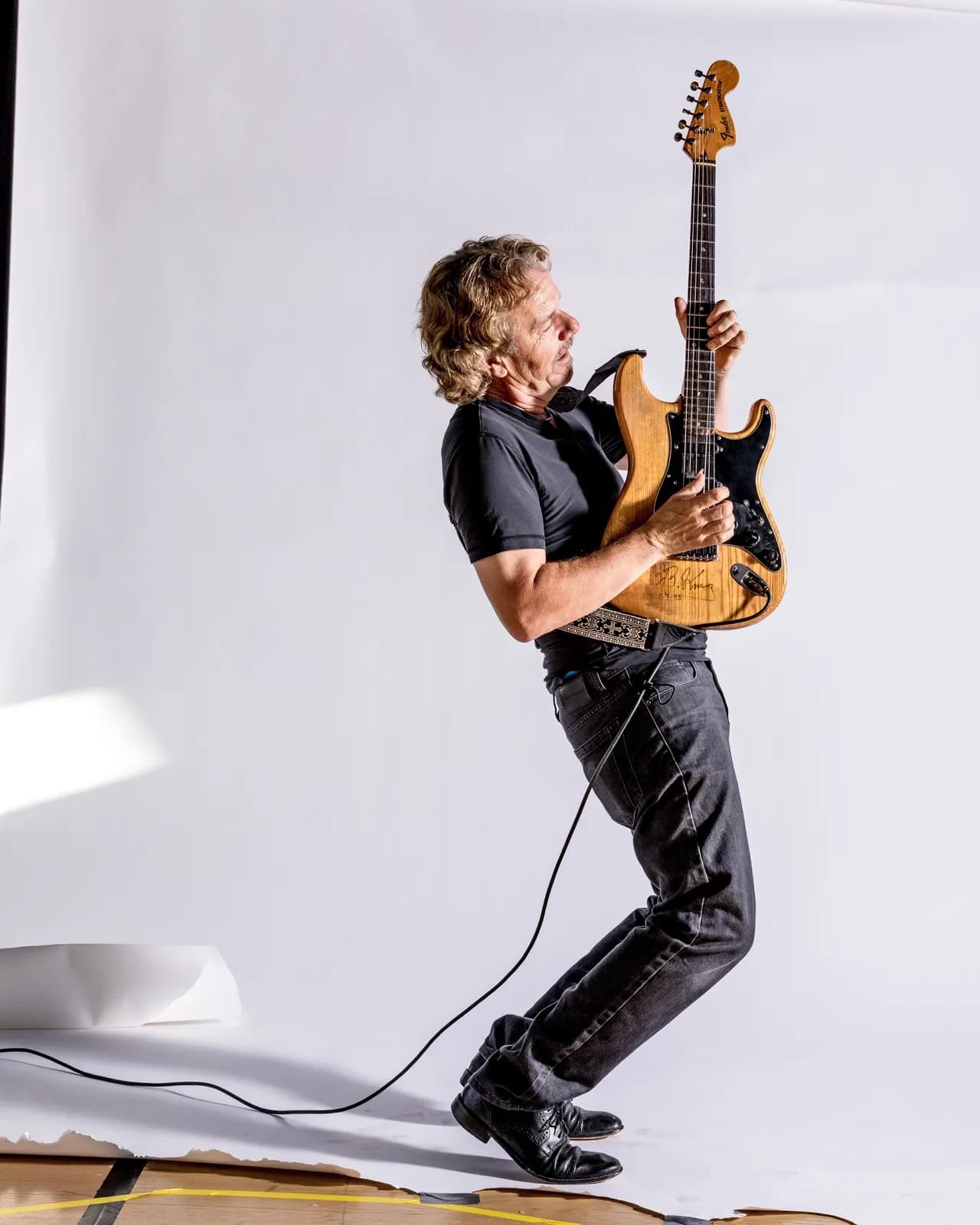 Live Music: Jack Semple at Frog City Cafe at Penticton