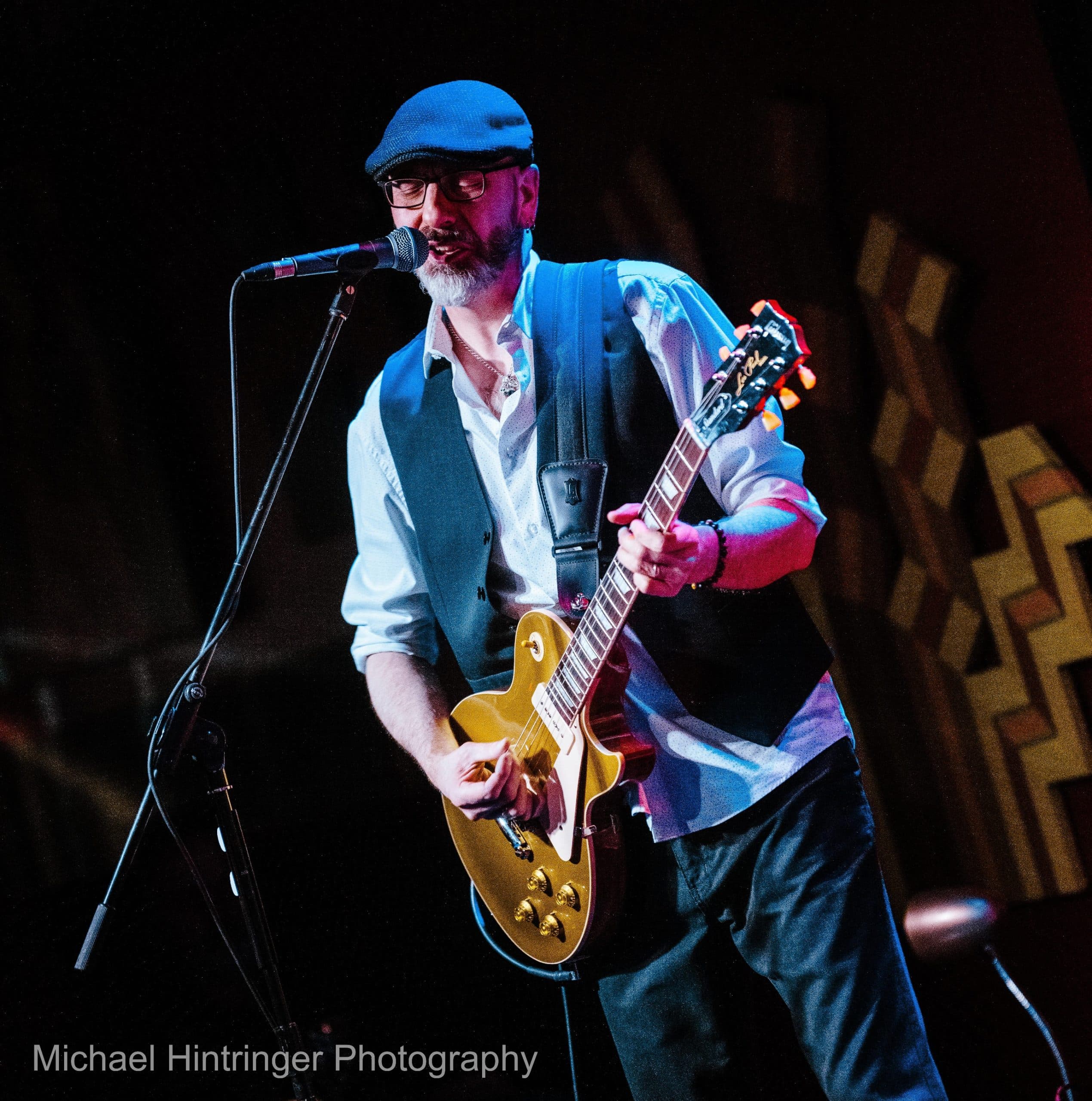 Live Music: James Hay at Cannery Brewing at Cannery Brewing