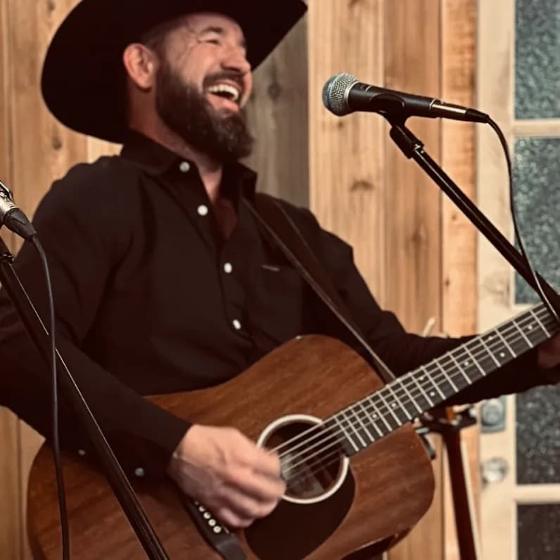 Live Music: Tim Rhyno at Cannery Brewing at Cannery Brewing