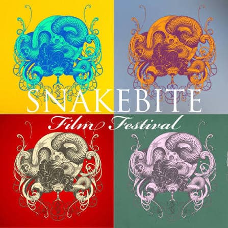 Snakebite Film Festival 2027 at Penticton