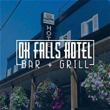 Halloween Karaoke & Costume Party at OK Falls Pub at Penticton