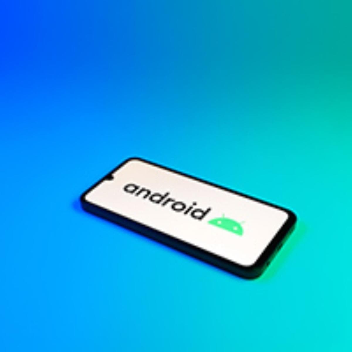 Android for Beginners at Okanagan Regional Library - Kelowna Branch
