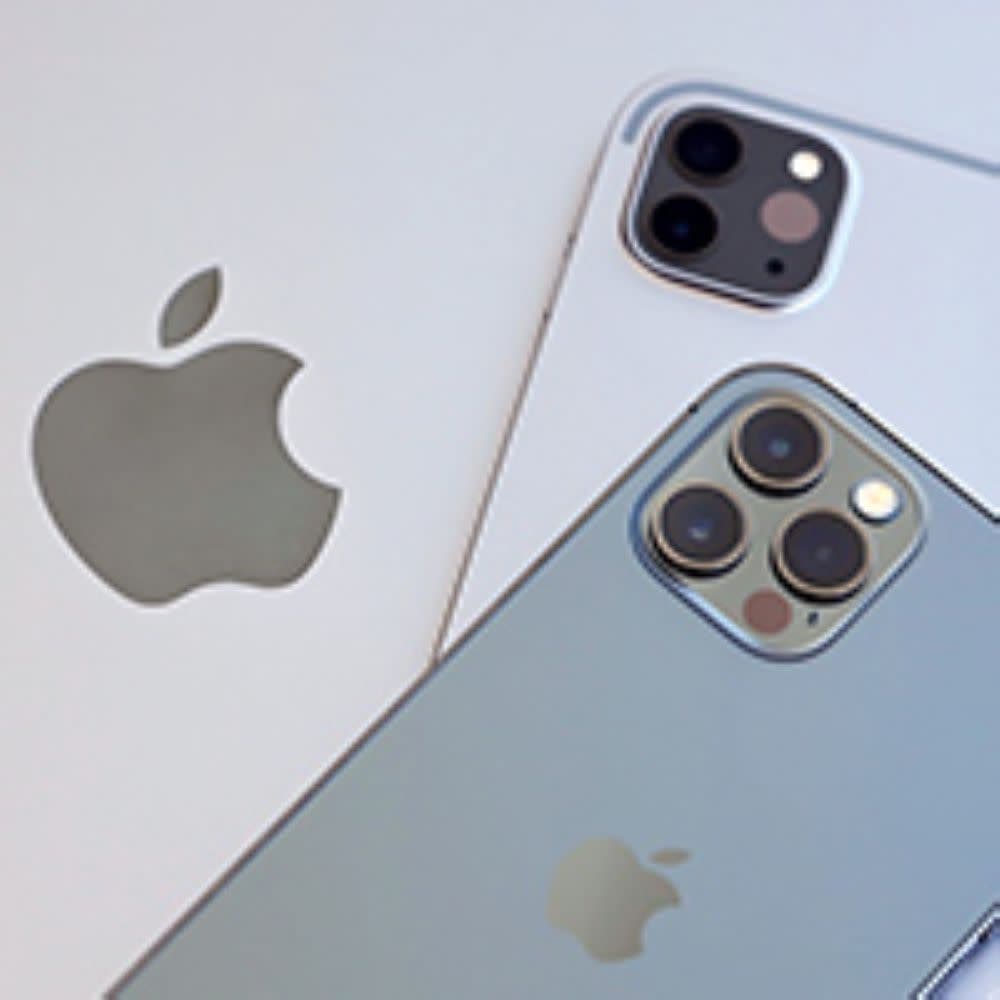 Apple for Beginners at Okanagan Regional Library - Kelowna Branch