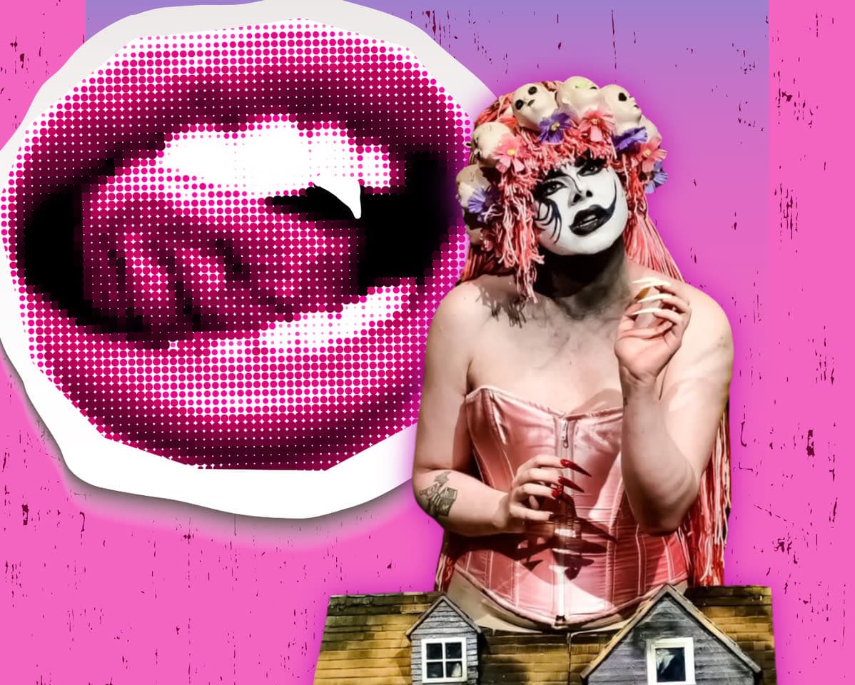 Halloween 2026 | Early Show at Kelowna