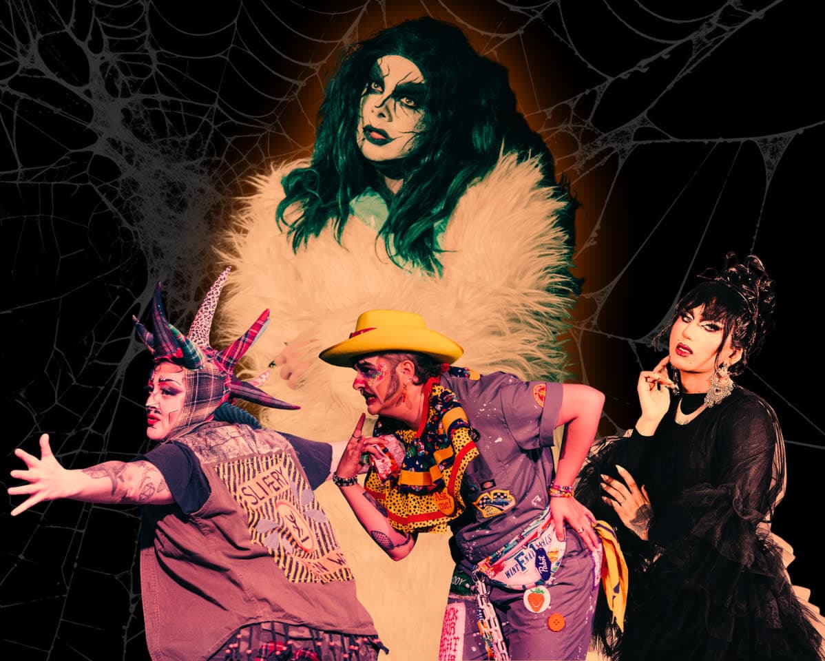 Halloween 2026 | Late Show at Kelowna