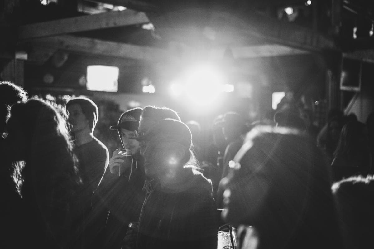 Trivia Wednesdays at Three Lakes Brewing Ltd