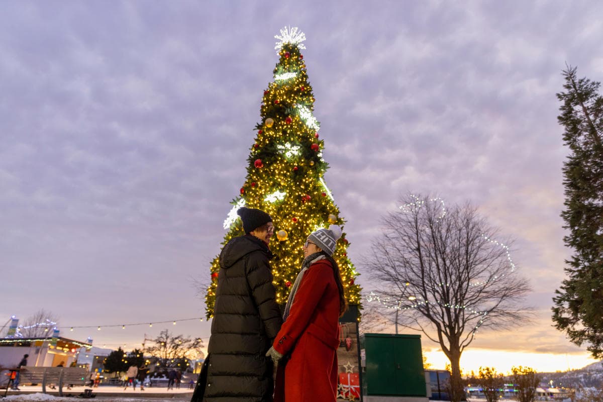 Winter Market at Arrowleaf Cellars
