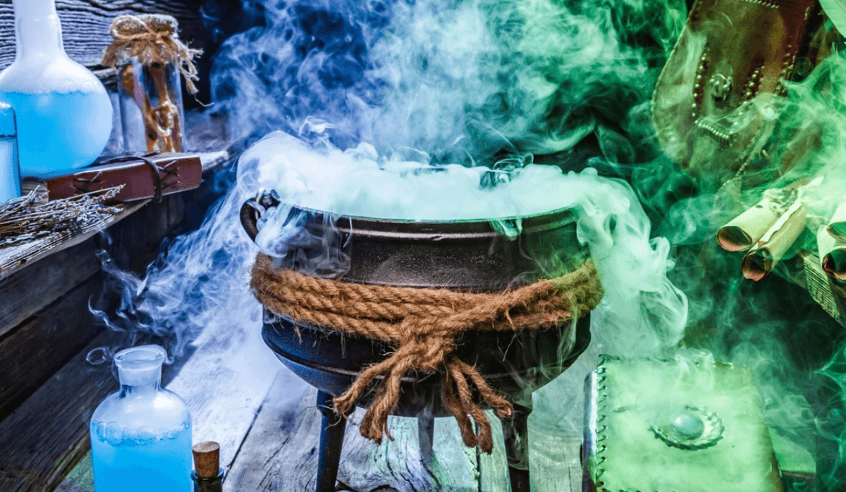 Cub Club: Mischief and Magic at Okanagan Heritage Museum