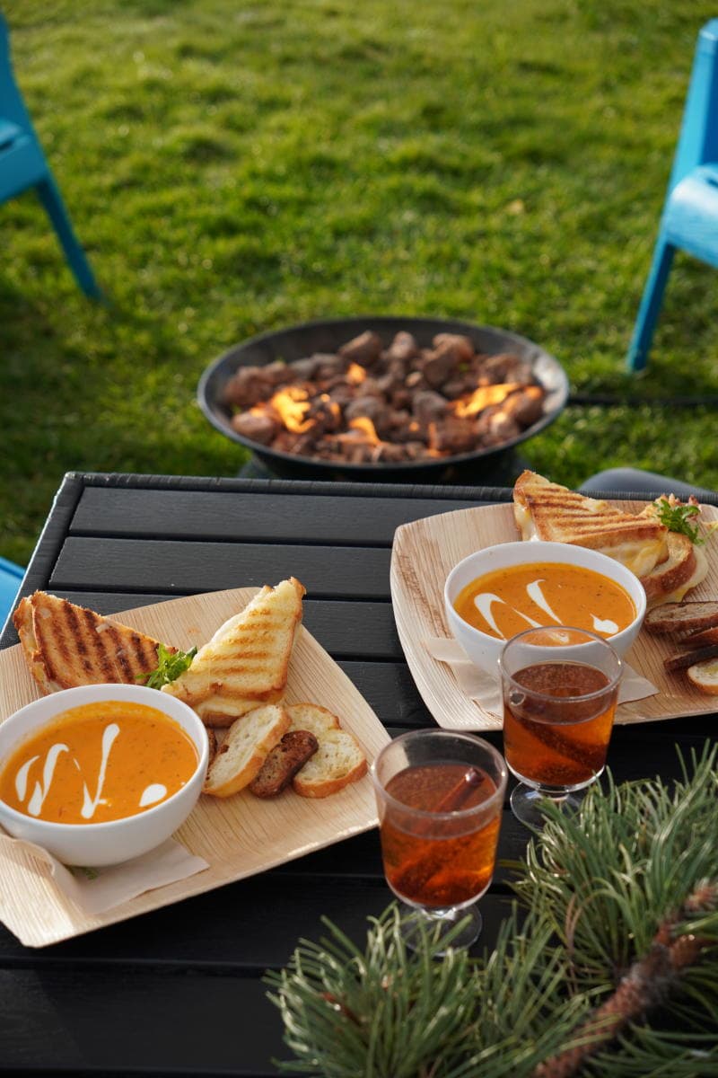Bees & Cheese! Cosy lunch & mulled wine! at Meadow Vista Honey Wines