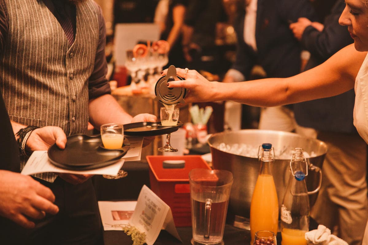 Epic Okanagan 2026 Bartender Battle at The Laurel Packinghouse