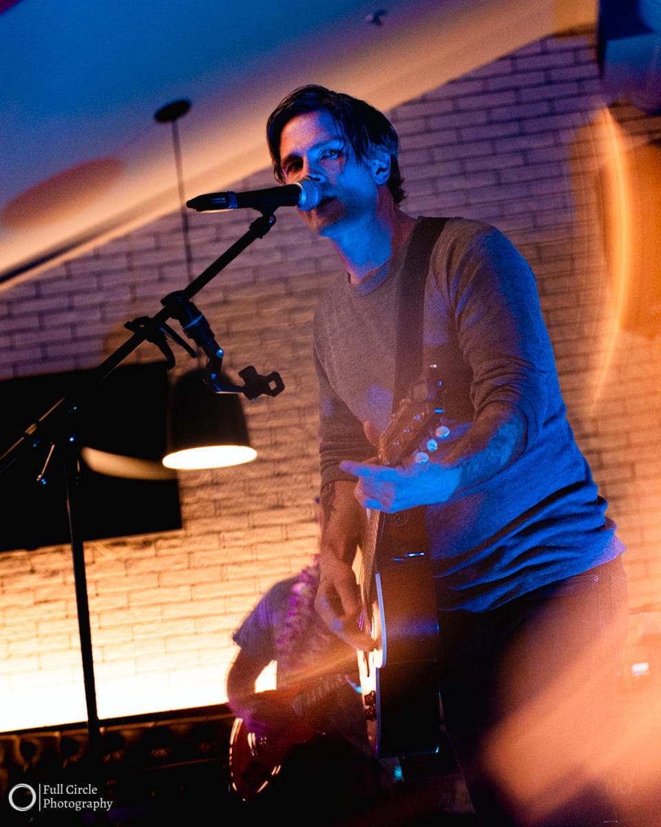Live Music with River of Kings at Railside Brewing Ltd