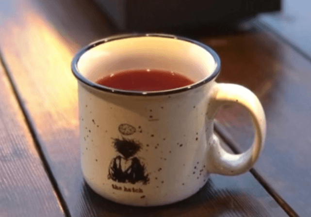 Poster for Mulled Cider at Truck 59 Ciderhouse