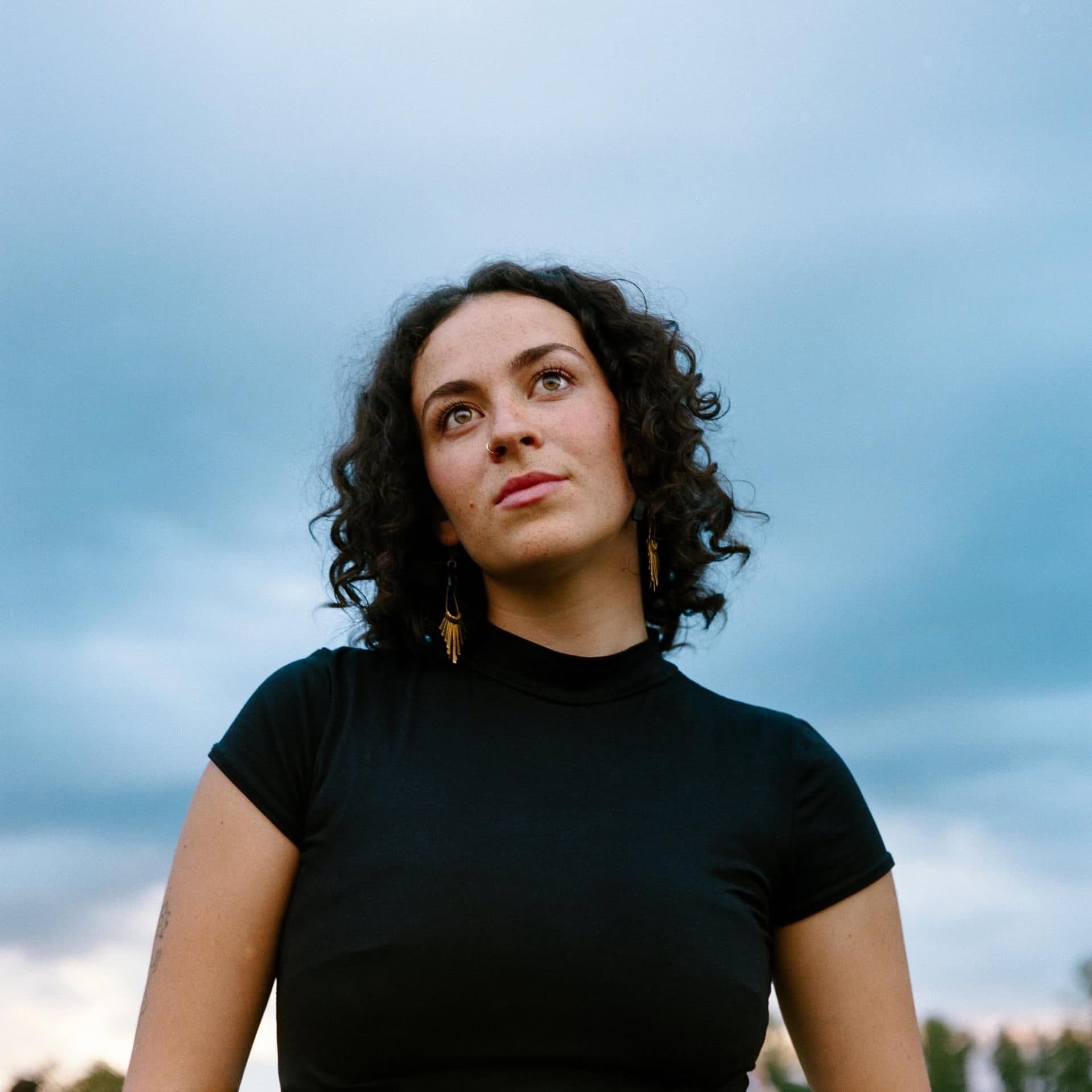 Live Music: Mia Kelly and her Band at Frog City Cafe at Penticton
