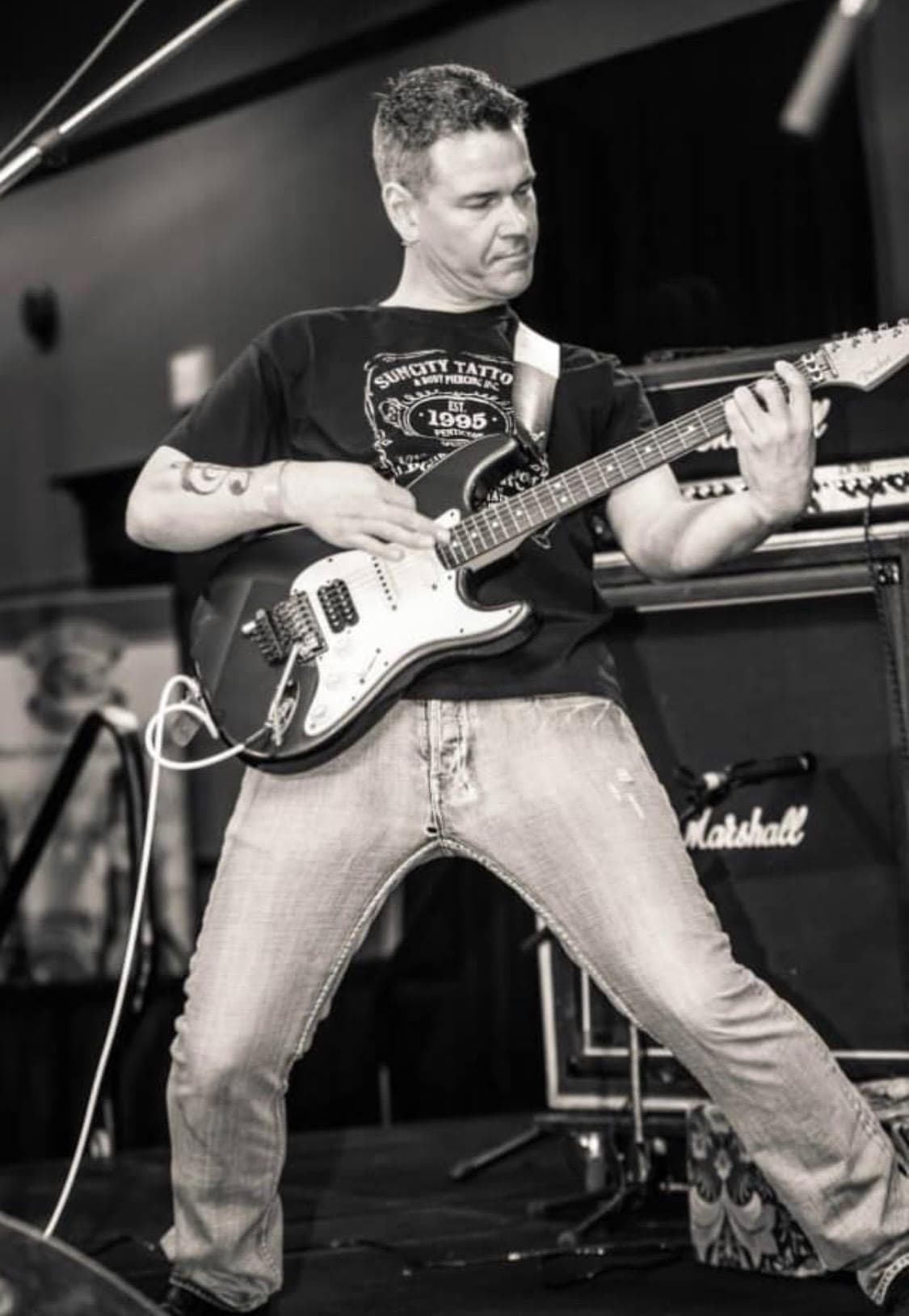 Poster for Live Music: Will Schlackl at Cannery Brewing
